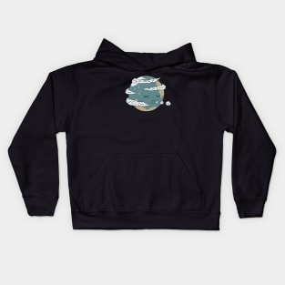 Humanity Kids Hoodie